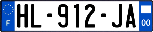 HL-912-JA