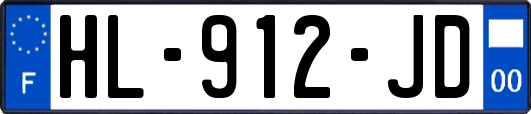 HL-912-JD