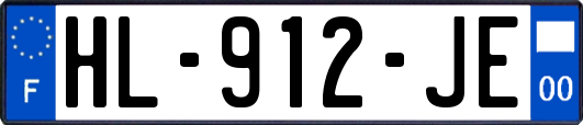 HL-912-JE