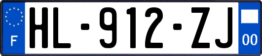 HL-912-ZJ