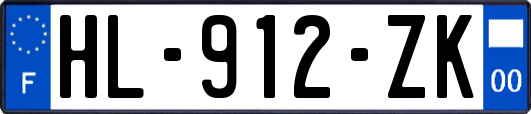 HL-912-ZK