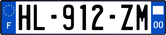 HL-912-ZM