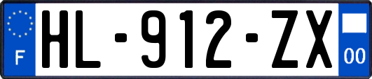 HL-912-ZX