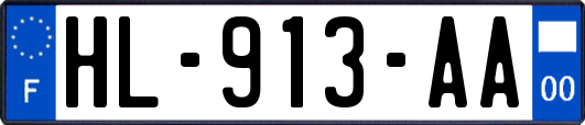 HL-913-AA