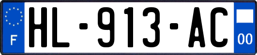 HL-913-AC