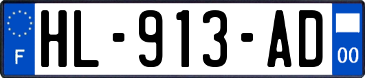 HL-913-AD