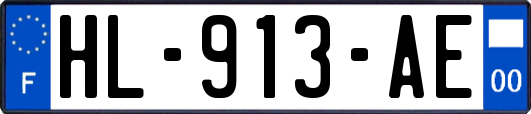 HL-913-AE