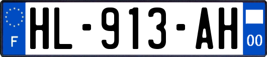 HL-913-AH