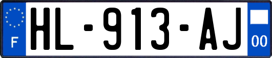 HL-913-AJ