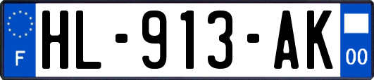 HL-913-AK