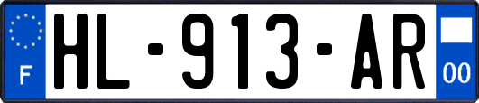 HL-913-AR
