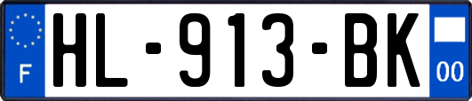 HL-913-BK