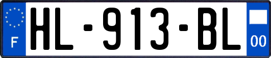 HL-913-BL