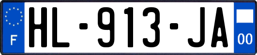HL-913-JA