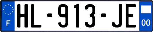 HL-913-JE