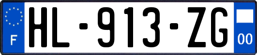 HL-913-ZG
