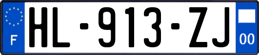 HL-913-ZJ