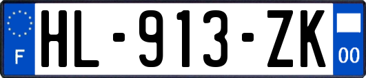 HL-913-ZK