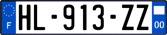 HL-913-ZZ