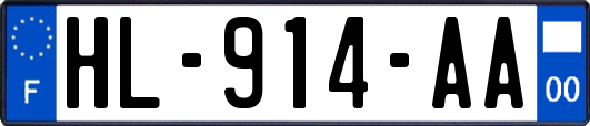 HL-914-AA