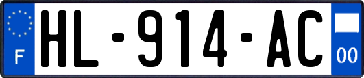 HL-914-AC