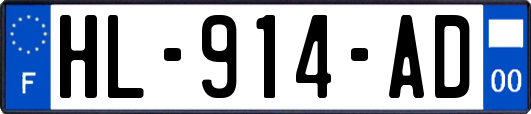 HL-914-AD