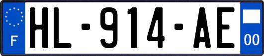 HL-914-AE