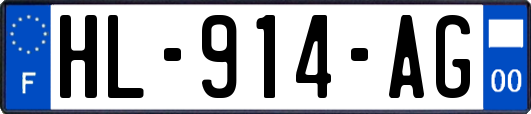 HL-914-AG