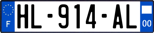 HL-914-AL