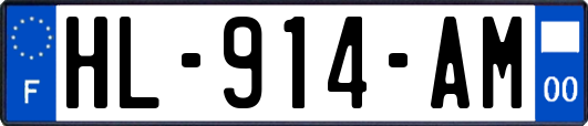 HL-914-AM