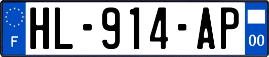 HL-914-AP