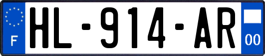 HL-914-AR