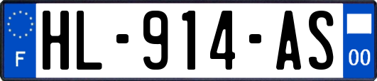 HL-914-AS
