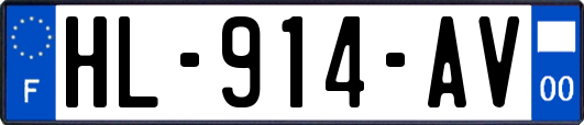 HL-914-AV