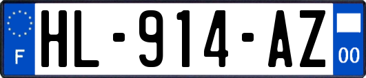 HL-914-AZ