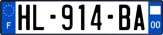 HL-914-BA
