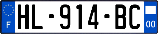 HL-914-BC