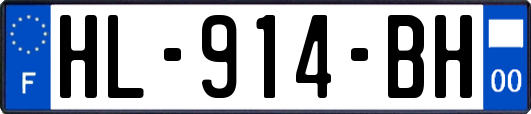 HL-914-BH