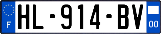 HL-914-BV