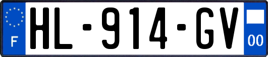 HL-914-GV