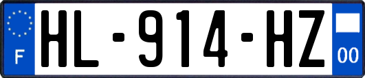 HL-914-HZ