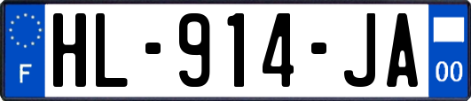 HL-914-JA