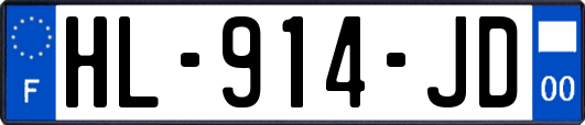 HL-914-JD