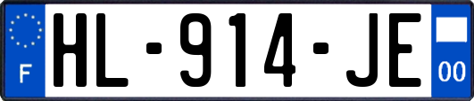 HL-914-JE