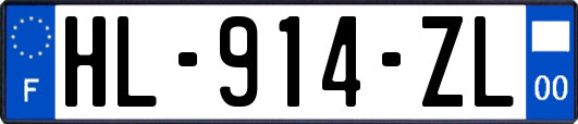 HL-914-ZL