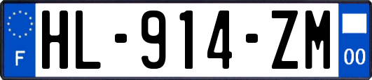 HL-914-ZM