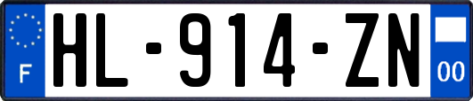 HL-914-ZN