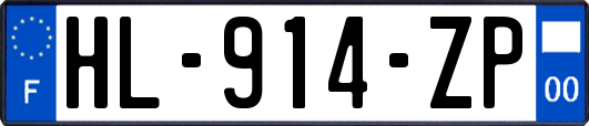 HL-914-ZP
