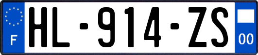 HL-914-ZS