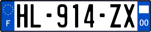 HL-914-ZX